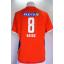 เสื้อซ้อมฟุตบอล J.LEAGUE OMIYA ARDIJA ไซส์ L รอบอก 44 นิ้ว