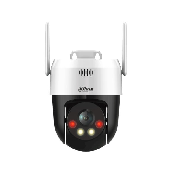 DHU-P3AE-PV pt 2mp 4mm wifi ir&wl30 fullcolor ip66 3MP