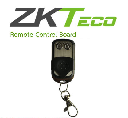 smart Lock รุ่น Remote Control Board