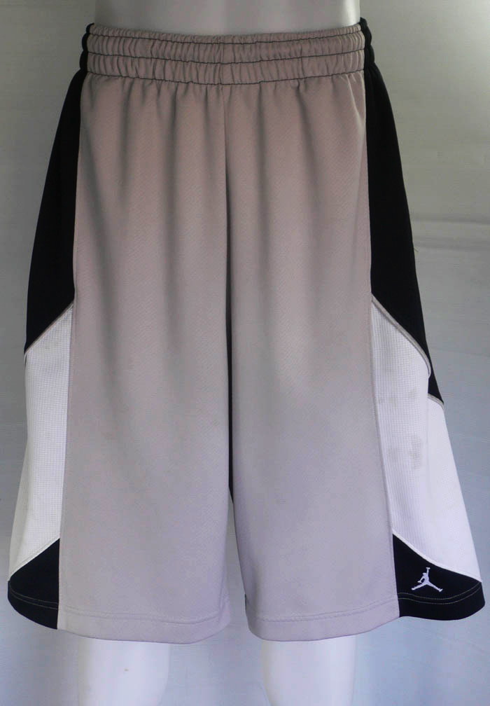 กางเกง JORDAN สีเทาดำ ไซส์ XL