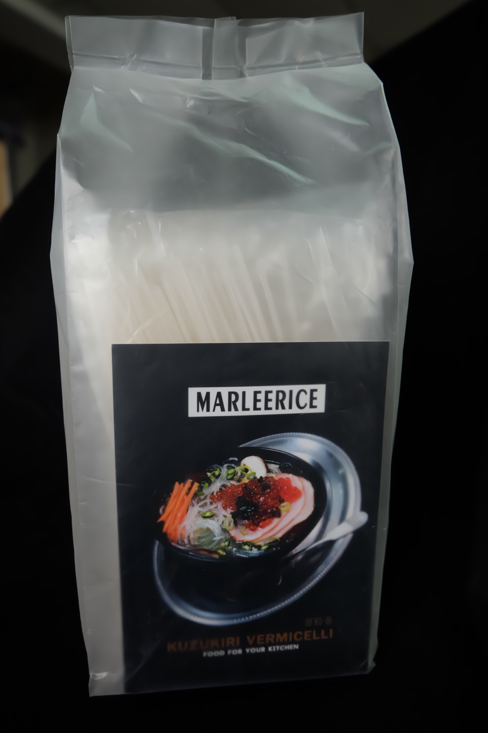 มาร์รีไรซ์ วุ้นเส้นญี่ปุ่น (ขนาด 80 กรัม * 5 ซอง ) (MARLEERICE)