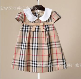 ชุดกระโปรงเด็ก Size S,XL,XXL