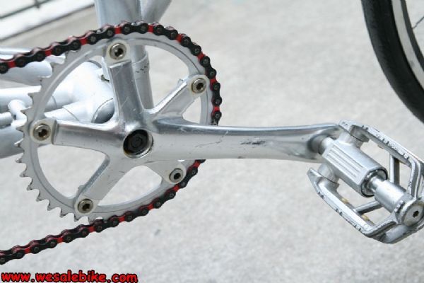 จักรยานพับ Bridgestone GrandTech ล้อ700C