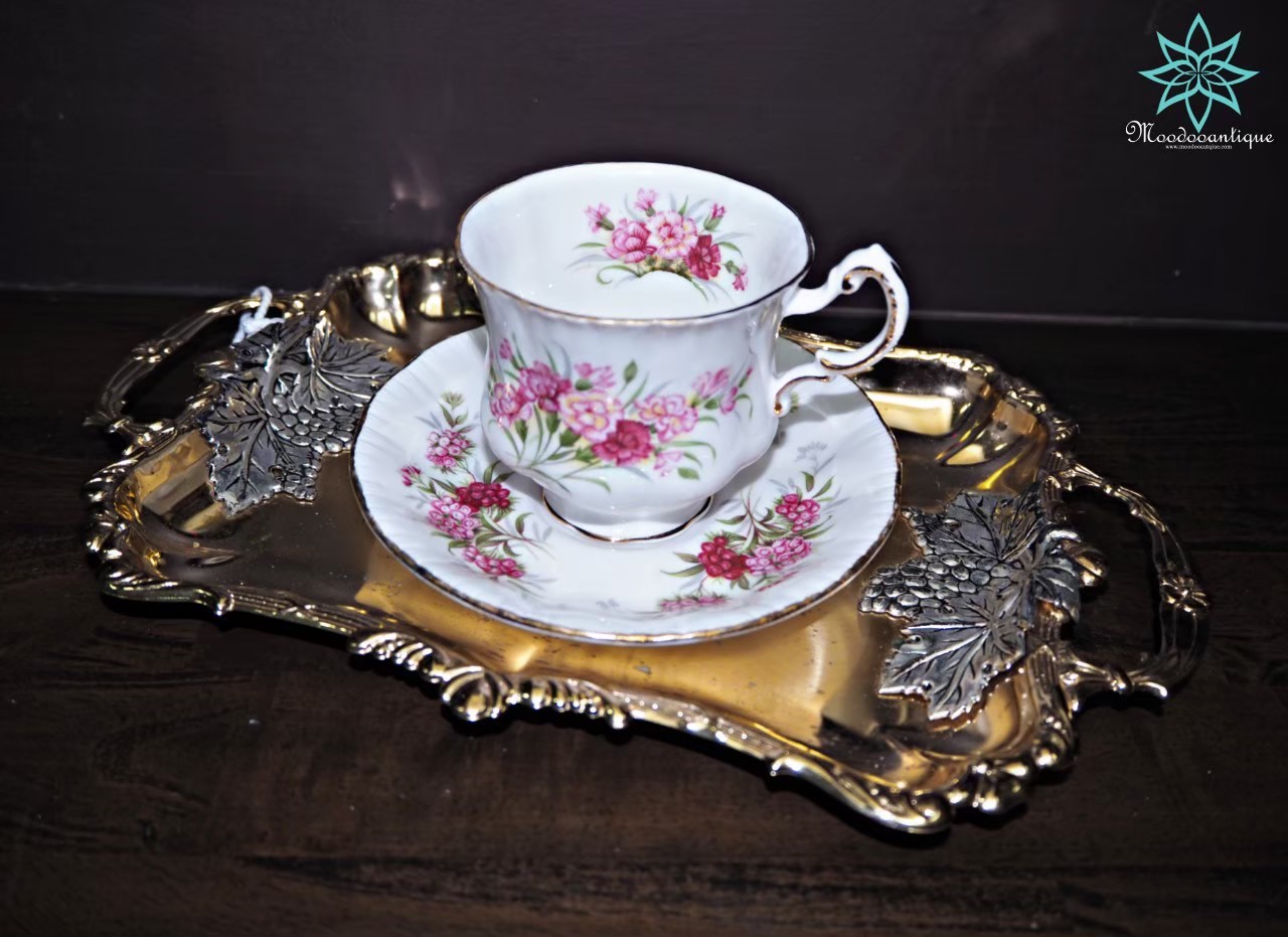 ชุดชากาแฟ Paragon England