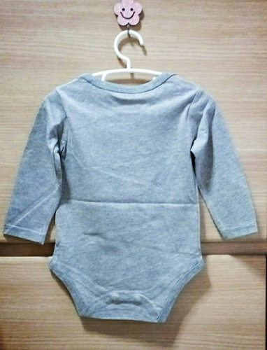 บอดี้สูทเด็กเล็ก Size 80,90,95