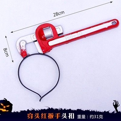 ที่คาดผมฮาโลวีน