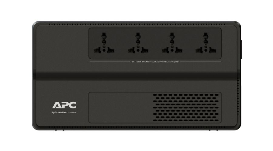 APC EASY UPS BV 800VA Universal AVR 230V APC-BV800I-MST