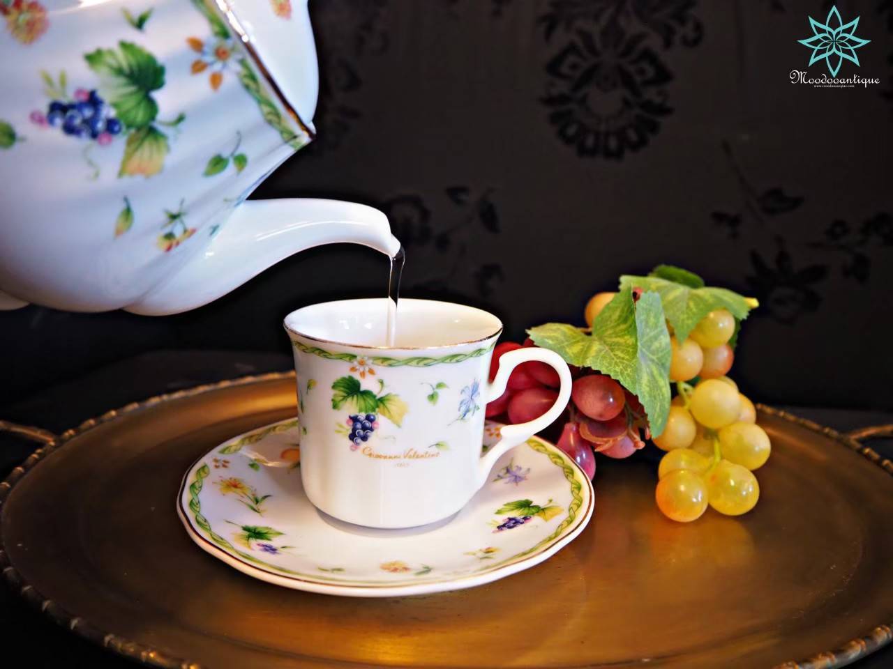 Giovanni Valentino Italy