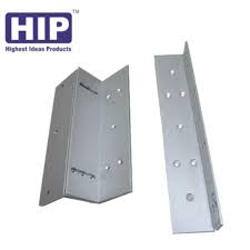 LZ Bracket 600Lbs HIP ชุดกลอนแม่เหล็ก