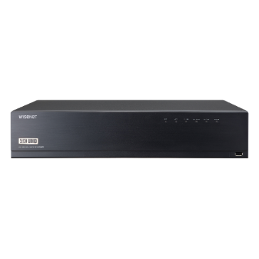 WISENET (SAMSUNG) PRODUCT NVR /XRN‐1610A