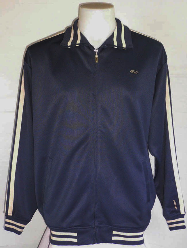 เสื้อ jacket VANS ไซส์ XL รอบอก 48 นิ้ว