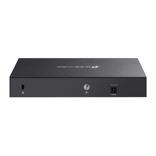 ER7206 Omada Gigabit VPN Gateway