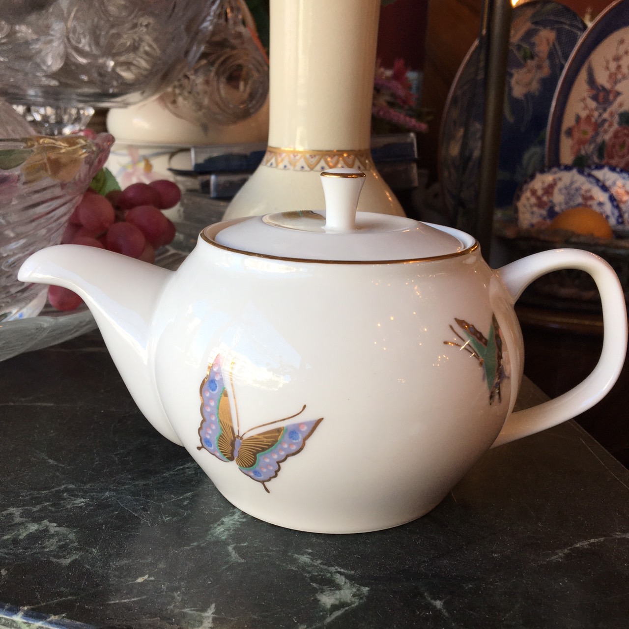 กาใส่ชากาแฟ Original Best Design for you T.T.K