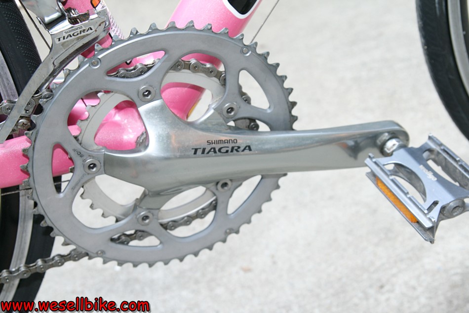 เสือหมอบ Cannondale CAAD9 Hand Made USA ตะเกียบคาร์บอน ไซส์ M