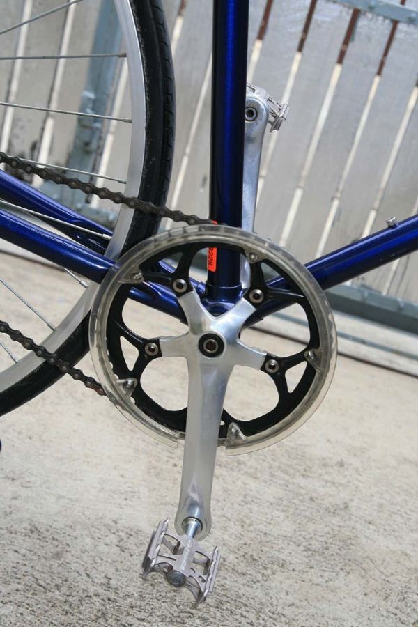 Single Speed ดุมเบรค ไซส์ S