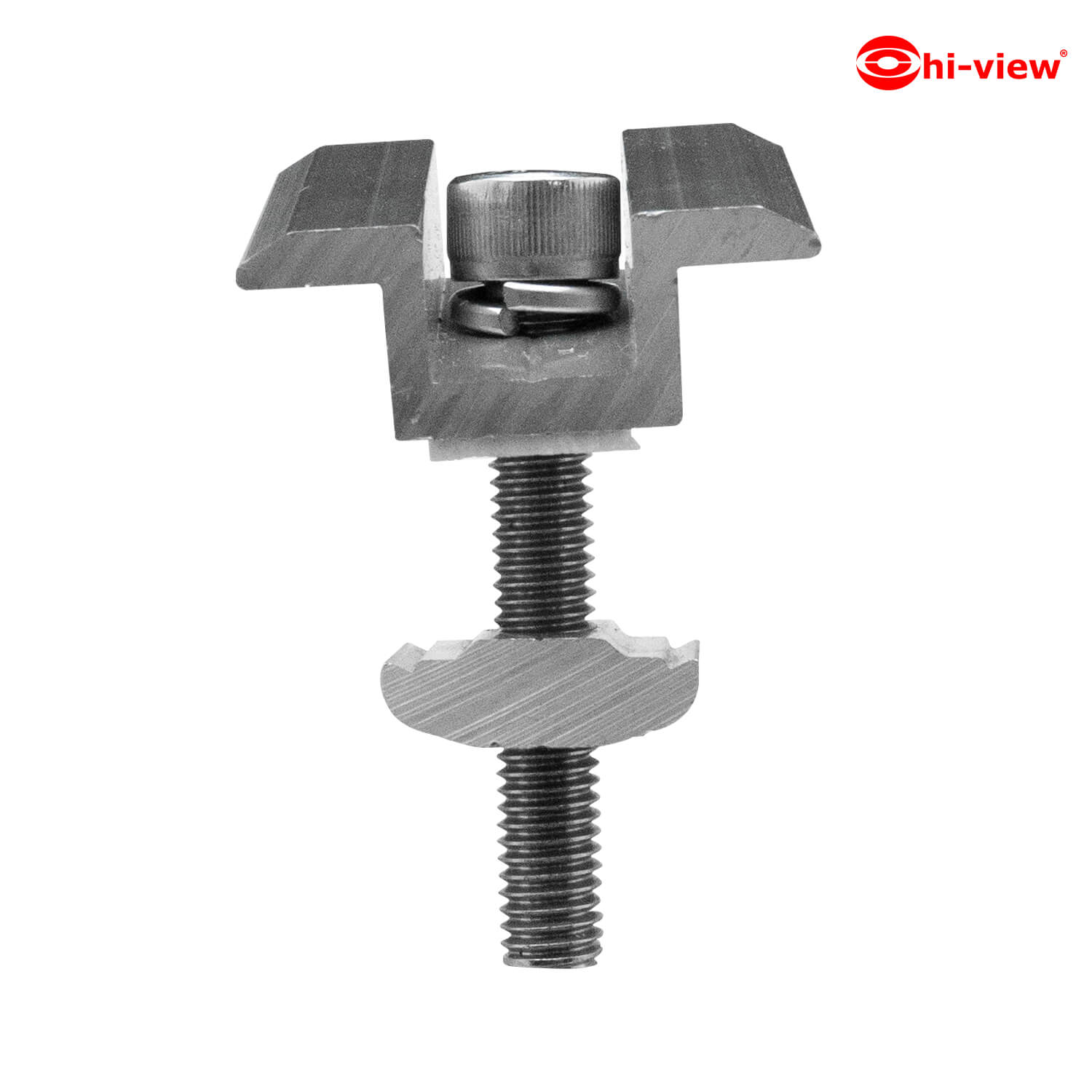 T-Mid Clamp ตัวยึดระหว่างแผ่น ตัวยึดระหว่างแผ่น