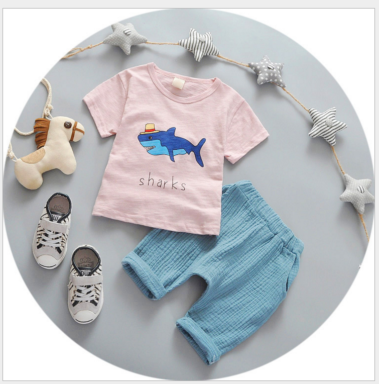 เสื้อผ้าเด็ก Size 100