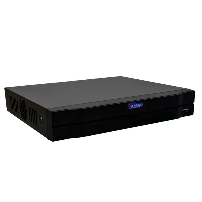 เครื่องบันทึก รุ่น WVR025X-X HDCVI DVR 16CH แจ้งเตือนผ่านไลน์ได้ Hot!