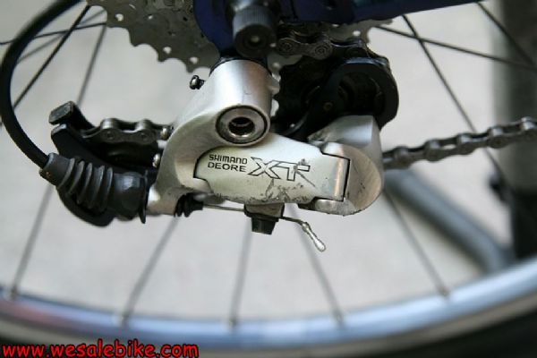 เสือภูเขา Klein Attitude ไซส์ M