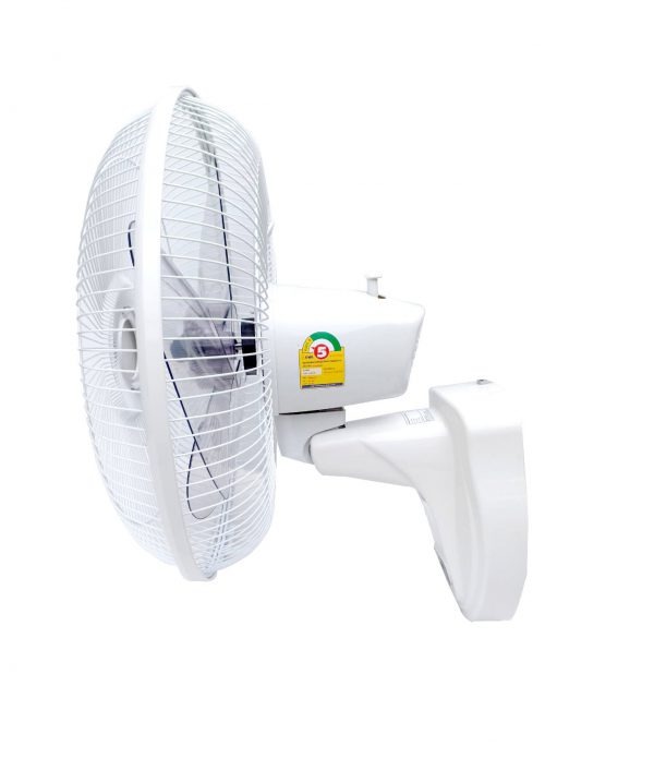 พัดลมติดผนัง 16 นิ้ว Imarflex 1 เชือก 46W รุ่น IE-185