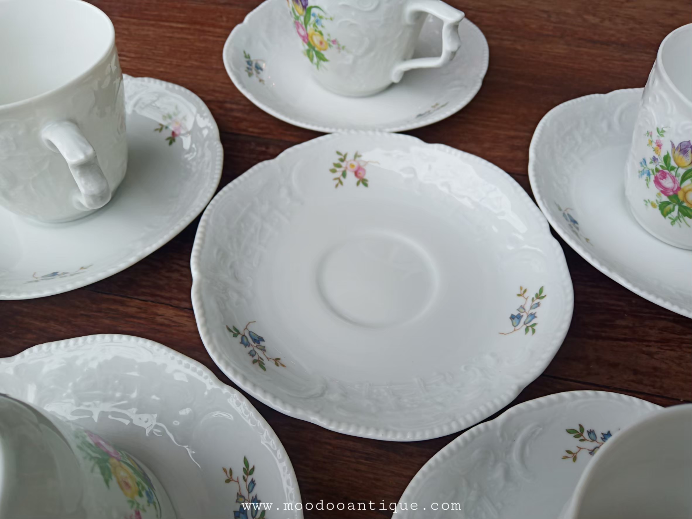 Classic rose collection Germany