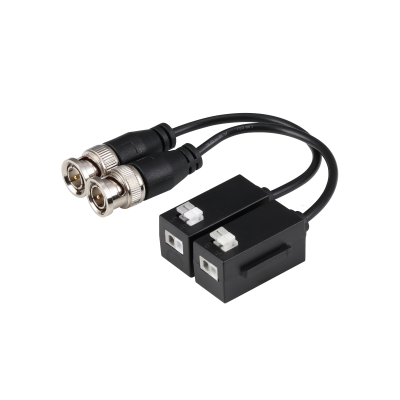 DHU-PFM800-4K 1-CH Passive Video Balun