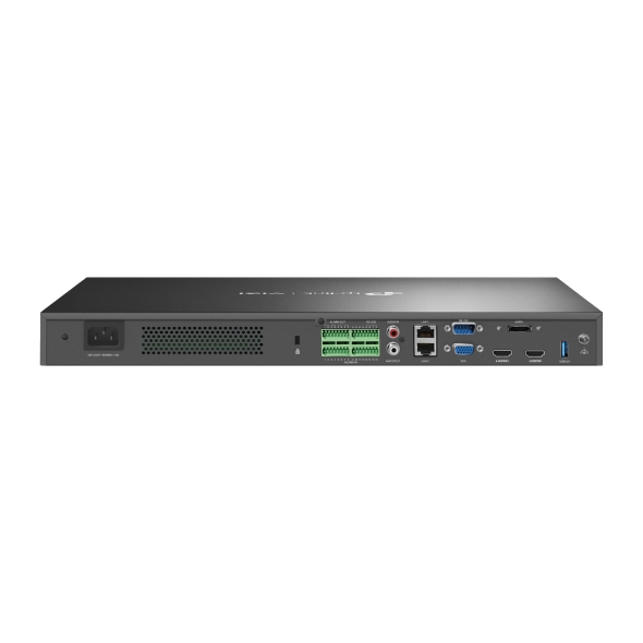 VIGI NVR4064H VIGI 64 Channel Network Video Recorder