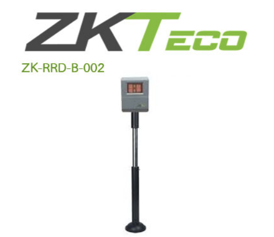 Parking lot รุ่น ZK-RRD-B-002