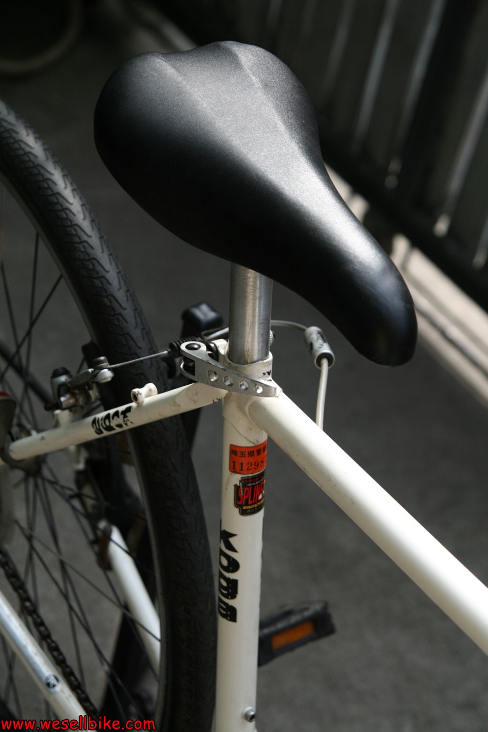 จักรยานโครโมลี่ koga miyata ล้อ700c ไซส์ S