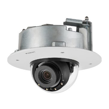 WISENET (SAMSUNG) PRODUCT IR DOME/ XND‐8081RF