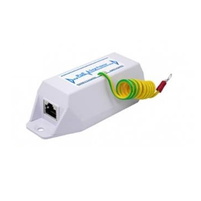 HV-POE SURGE PROTECTION