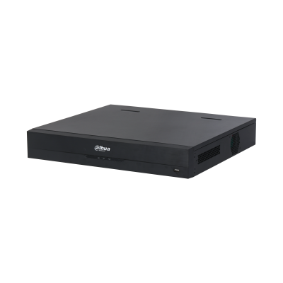 DHU-NVR5432-16P-EI Dahua 32CH 4HDD 1.5U NETWORK VIDEO RECORDER