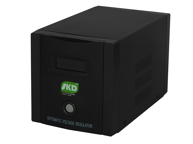 AVR Stabilizer 3-5KVA