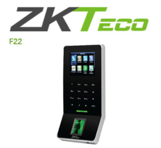 Access control รุ่น F22