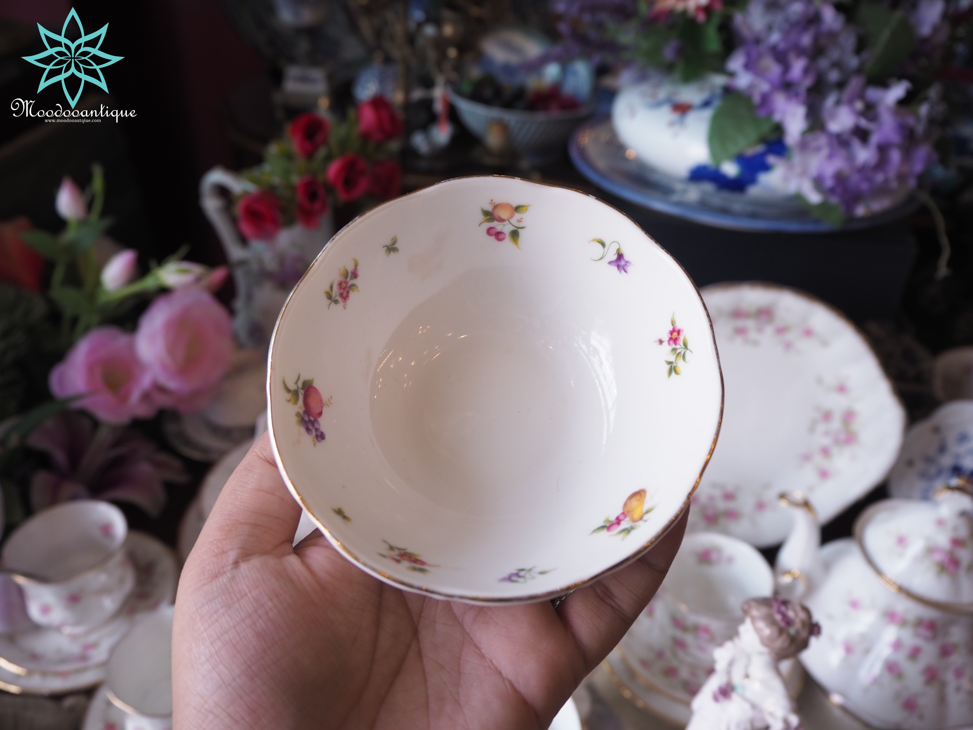 HANAIORI & RICHFIELD JAPAN