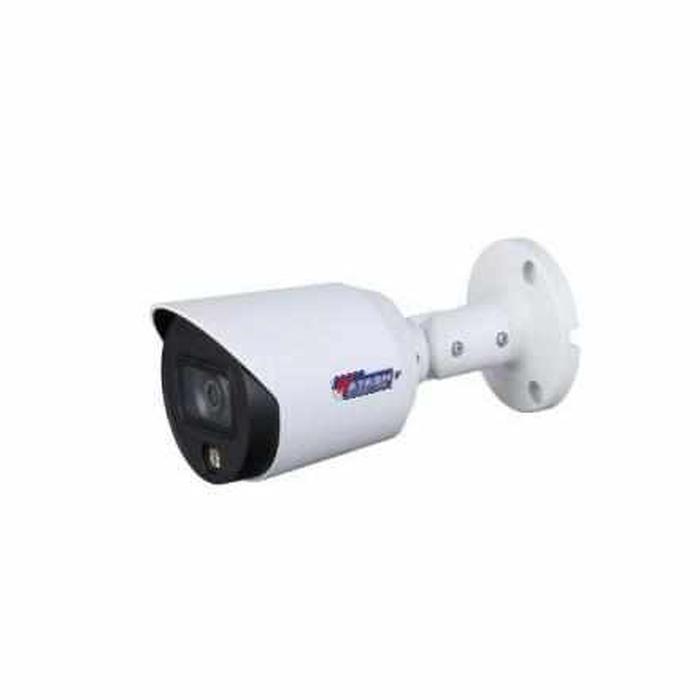 กล้องวงจรปิด รุ่น WVI20182F-A 2.0 MP Full-Color Starlight HDCVI Bullet Camera