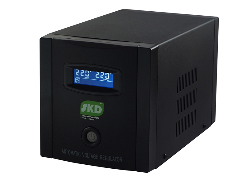 AVR Stabilizer 3-5KVA