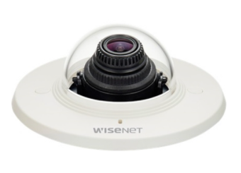 WISENET (SAMSUNG) PRODUCT DOME/ XND‐6011F
