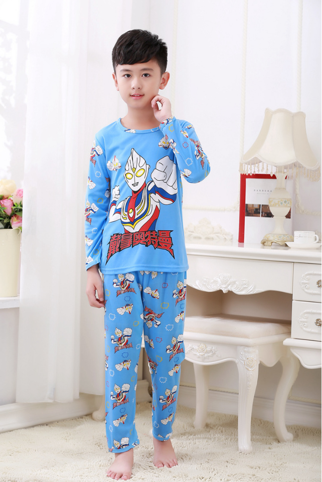 ชุดนอนเด็ก Size 8=5T