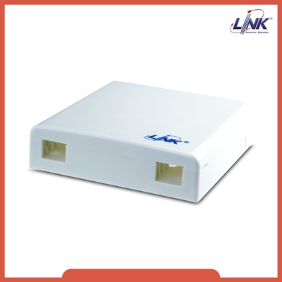 UFH3026/ INTERLINK/ FTTH OUTLET/ FTTH CONNECTOR & CLOSURE & SPLTTER