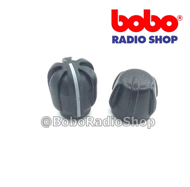 ลูกบิดสำหรับวิทยุสื่อสาร KENWOOD TK2302 TK2307 TK3302 TK3307