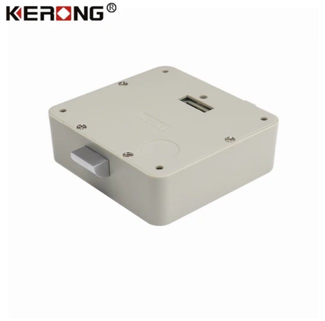 KR-S90A Office Drawer Hidden RFID Locks ตัวอ่านบัตร แบบซ่อนได้ เหมาะสำหรับ ตู้ล็อคเกอร์ ลิ้นชัก รับประกันสินค้า 1 ปี