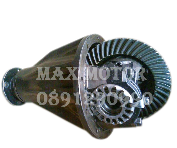 เฟืองท้ายวีโก้ สภาพสวย ดี ไม่ดัง ไม่หอน พร้อมใช้งาน