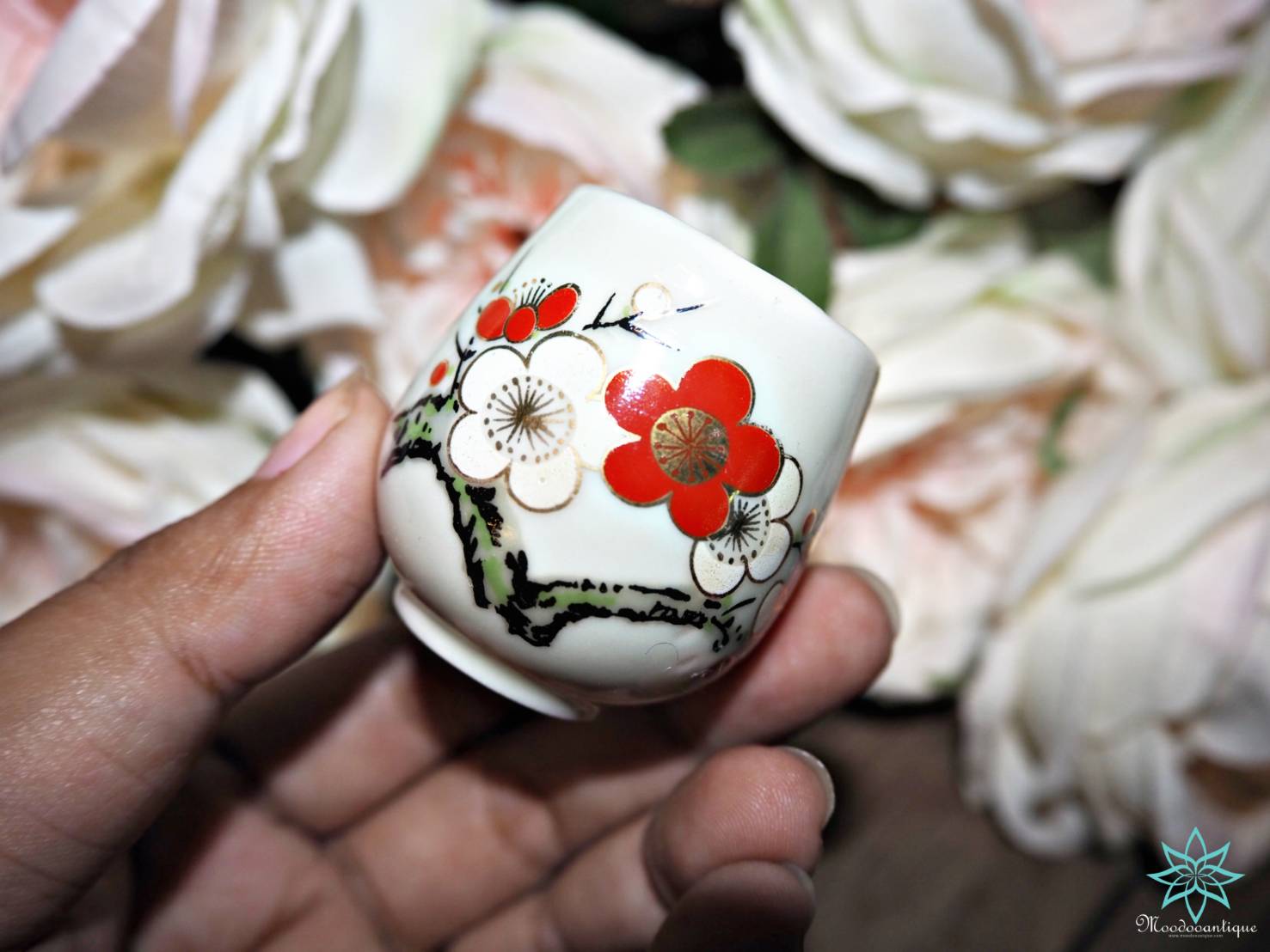 ชุดชาจีนจิ๋ว