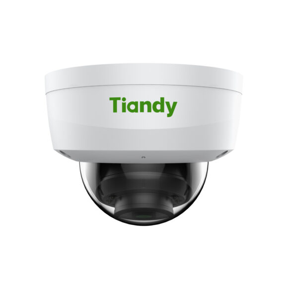 TC-C35MS Spec:I3/A/E/Y/M/S/H/2.7-13.5mm/V4.0 5MP Metal Dome Motorzied 2.7-13.5mm