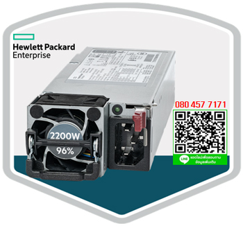 P44712-B21, HP 1800-2200W,Flex Slot Titanium,Power Supply,