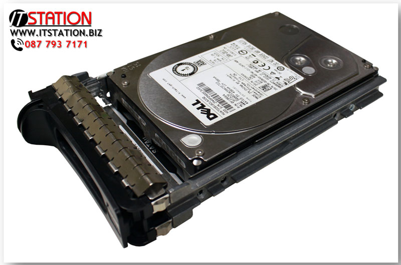 C5609 [ขาย จำหน่าย ราคา] Dell 73GB 10K U320 SCSI 3.5 Hard Drive | Dell