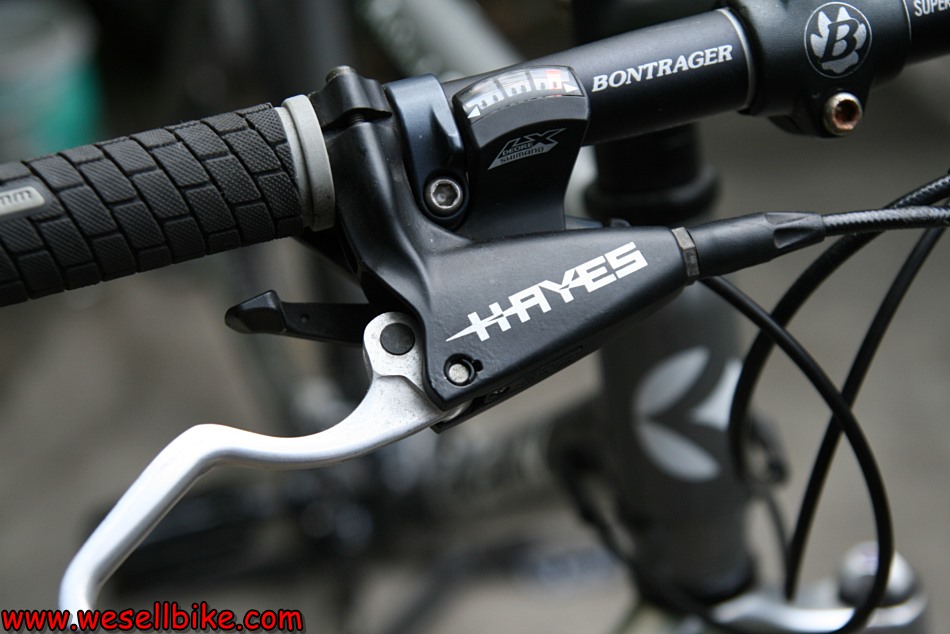 เสือภูเขาKlein Attitude made in USA ไซส์ L