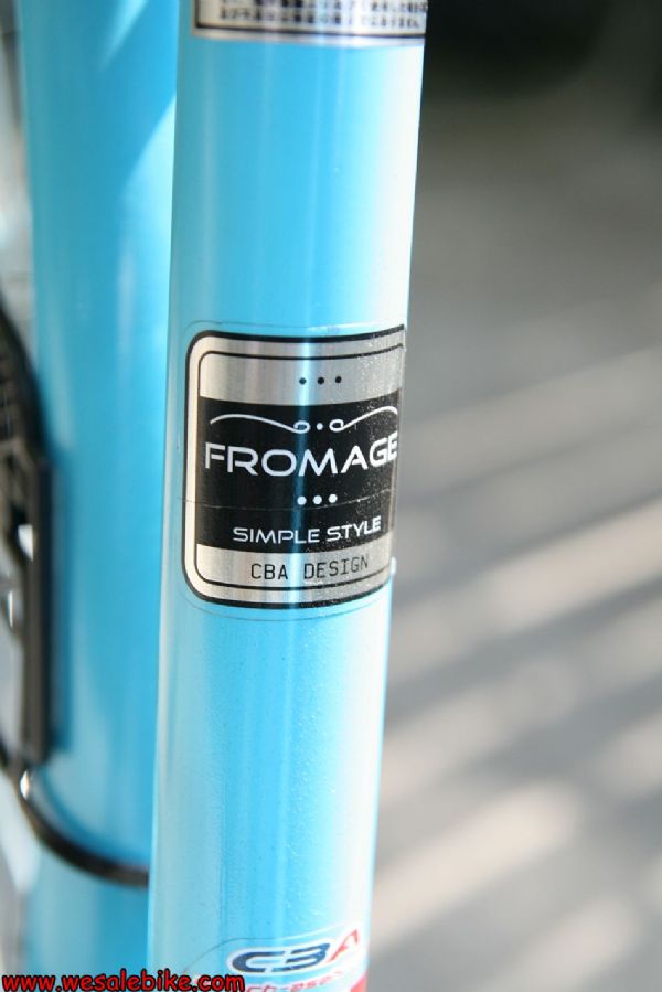 จักรยานแม่บ้านFromage ล้อ26นิ้ว