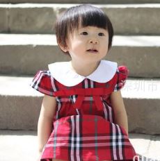 ชุดกระโปรงเด็ก Size S,M,L